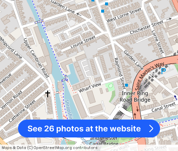 Handbridge Square, CHESTER - Photo 1