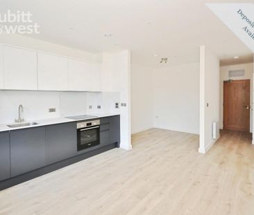 1 bedroom apartment to rent - Photo 3