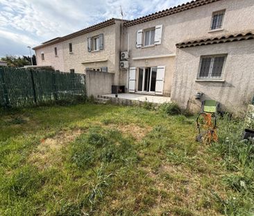 Location Maison 4 pièces 87 m2 à Salon-de-Provence - Photo 1