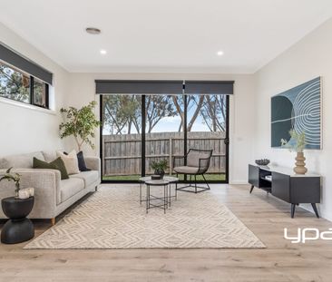 Stylish Low Maintenance Home - Photo 4