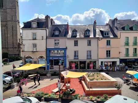 Location Appartement 1 pièce 19m² - Photo 5