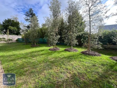 Appartement à louer 3 pièces 58.4m² - Photo 5