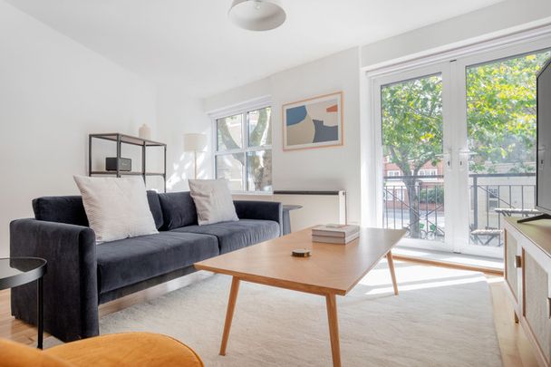 Fountain Court, Lafone St - Photo 1