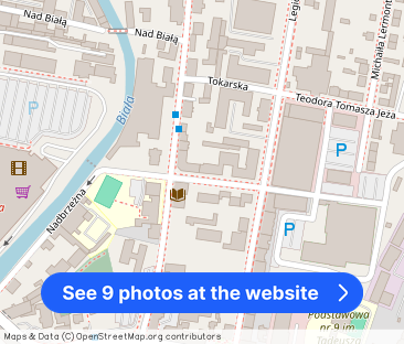 Nowoczesne 2-pokojowe mieszkanie z balkonem - Photo 1