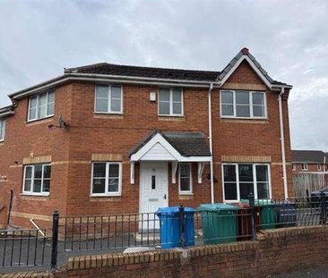 Cascade Drive, Manchester, M7 - Photo 2