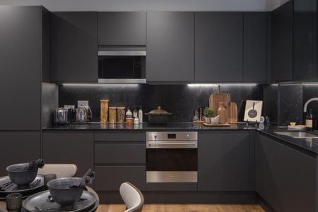 2 bedroom flat to rent - Photo 4