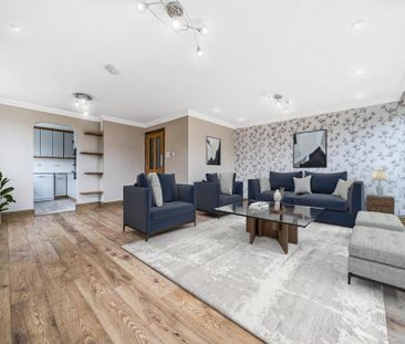 3 bedroom maisonette to rent - Photo 4