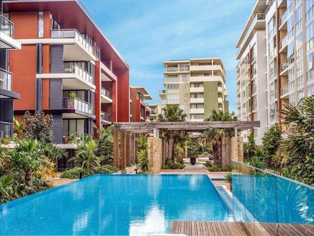 1304F/5 Pope Street, Ryde NSW 2112 - Apartment For Rent | Domain - Photo 2