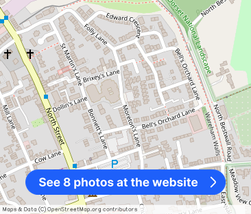 Moretons Lane, Wareham - Photo 1