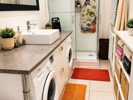 Location Appartement 3 pièces 60 m2 à Nans-les-Pins - Photo 5