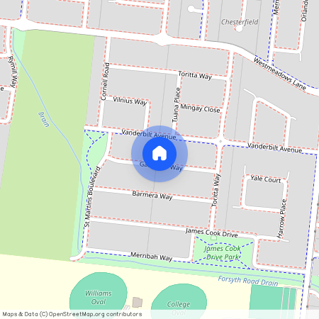 22 Gascoyne Street, Vic 3029, Truganina