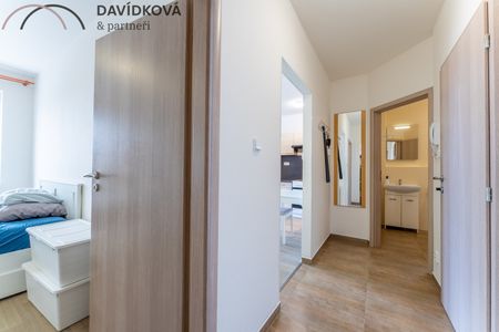 Pronájem bytu 2+kk 50 m² - Photo 4