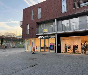 Instapklaar appartement met terras in het hart van Tessenderlo-Ham. - Photo 1