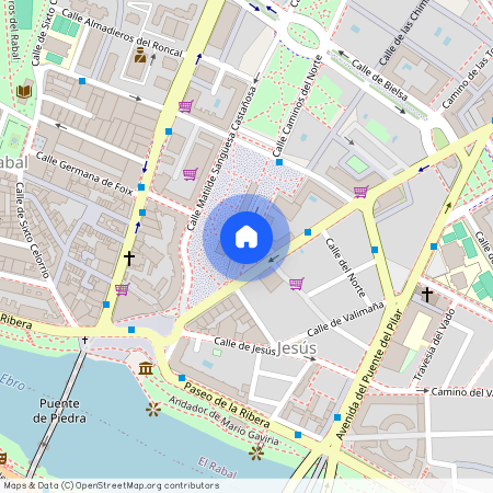 Zona Industrial, - Calle de Perdiguera