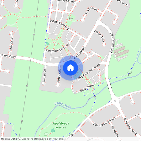 53 Valley Park Boulevard, Vic 3049, Westmeadows