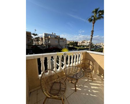 3 BEDROOM DUPLEX RENTAL IN TORREVIEJA - Photo 3