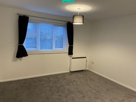 1 bedroom ground floor flat to rent - Photo 5
