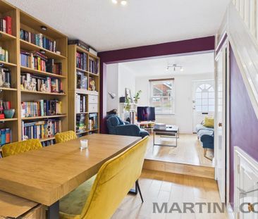 2 bedroom cottage to rent - Photo 4