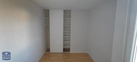 Appartement à louer 2 pièces 34.24m² - Photo 2