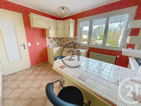 Maison à louer - Photo 5