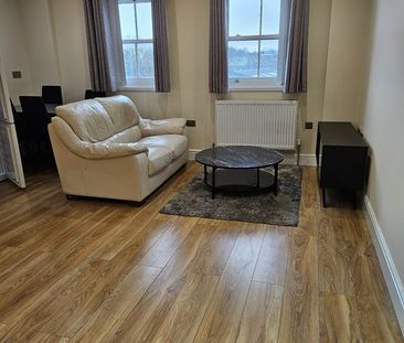 1 Bed Flat, Coventry Road, B10 - Photo 1