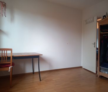 APPARTEMENT 2 PIÈCES À BERNE - SULGENAU, MEUBLÉ, TEMPORAIRE - Photo 3