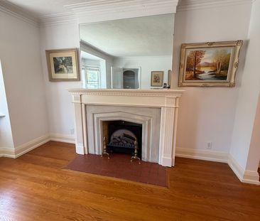 For Lease - 138 Glenwood Crescent, Toronto, Ontario - Photo 5