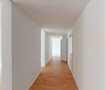 Charmante 3-Zimmer-Wohnung in der Weststadt! - Foto 4