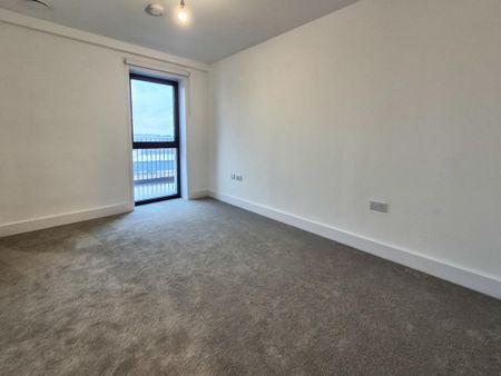 2 bedroom apartment to rent - Photo 3