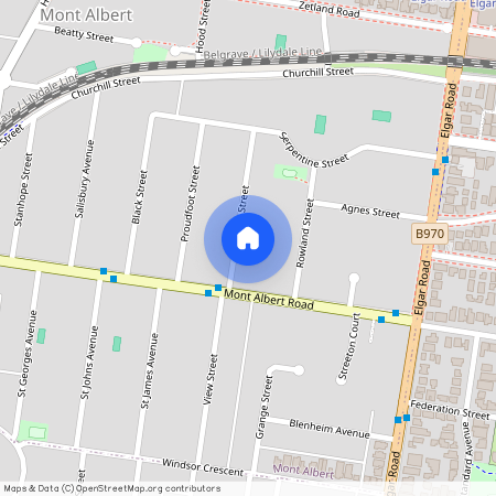 48 View St, Melbourne, Victoria 3127