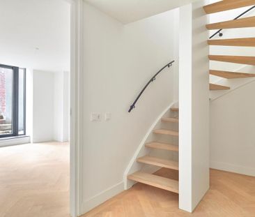 Van Stolkweg 14-4, Van Stolkpark en Scheveningse Bosjes, 2585JR, De... - Photo 1