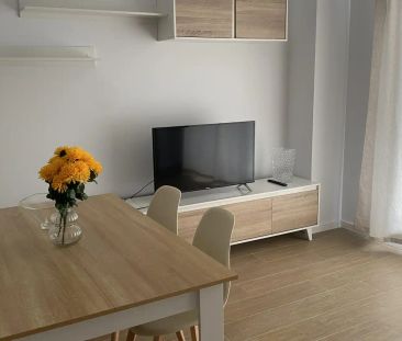 Piso de alquiler en Avinguda de València, 9, Centro Urbano - Photo 1