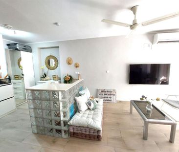 Apartamento de alquiler en Partida Senillar P 24, 64, El Grao - Photo 2