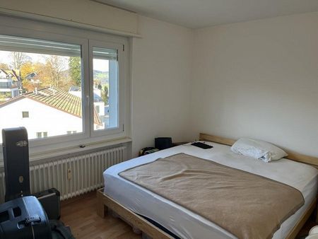 Gemütliche Wohnung in ruhiger Umgebung - Photo 3