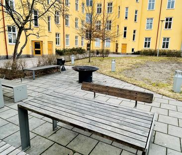 Västra Åsgatan, Eskilstuna - Photo 2