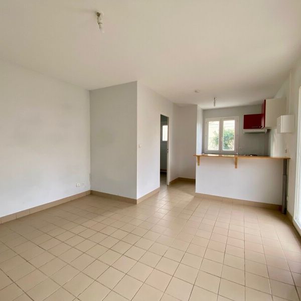 Location Appartement 1 pièce 27m² ORLEANS 45100 - Photo 1