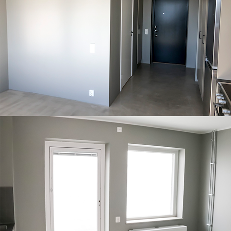 Alphyddevägen 12, Alphyddan - Photo 2