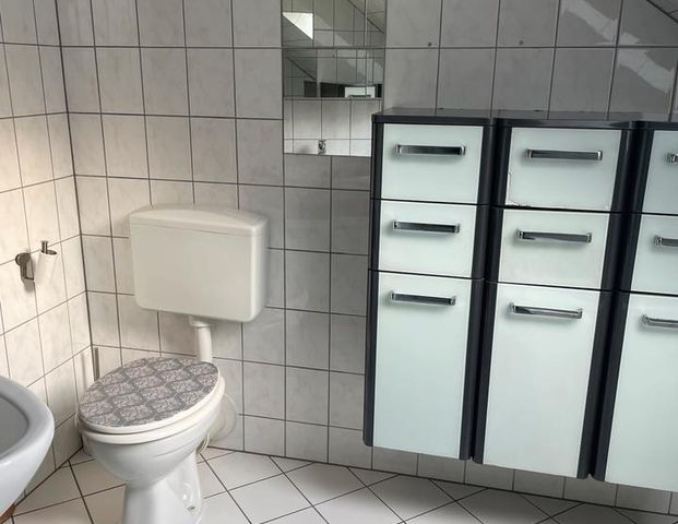 Maisonette-Wohnunt mit EBK - Photo 1