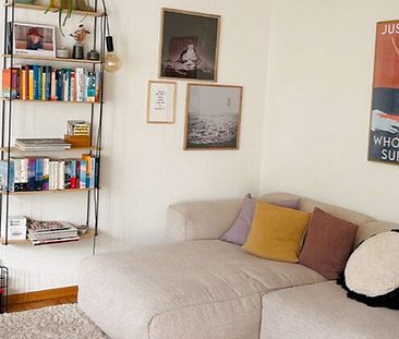 3½ Zimmer-Wohnung in Luzern, möbliert, auf Zeit - Foto 4