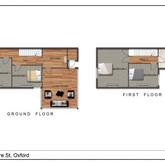 4 Stockmore Street, St Clements, OX4 1JT, Oxford - Photo 2