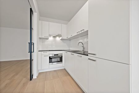 Appartement te huur: Bucaillestraat 8 2273 CA Voorburg - Foto 2