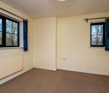 1 bedroom end of terrace house to rent - Photo 4