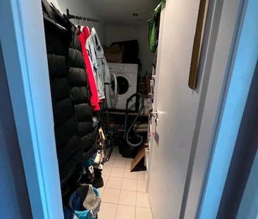 NachmieterIn gesucht - 2 Zimmer Sachenhausen 1.520€ warm - Photo 3