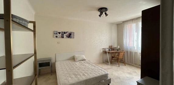 Appartement à louer 1 pièce 27.99m² - Photo 2