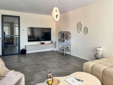 Appartement Noorderhoofdstraat, Krommenie - À Louer - Foto 2