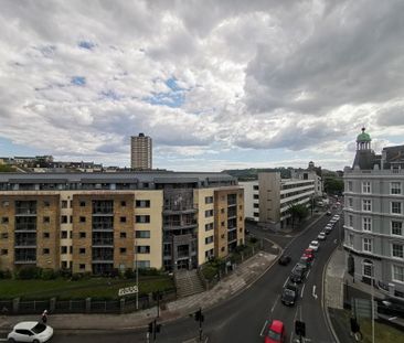1 bedroom flat to rent - Photo 6