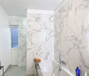 Appartement te huur in Péruwelz voor € 750 met 1 slaapkamer - Foto 4