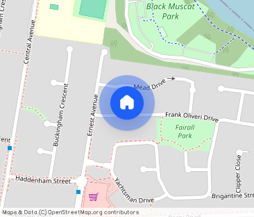 Spacious 3-Bedroom Unit in Prime Location - Photo 1