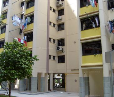 Blk 173 Toa Payoh Green (Toa Payoh), HDB 3 Rooms - For Rent - Photo 4