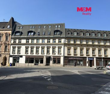 Pronájem bytu 1+kk a garsoniéry 31 m² - Fotografie 4
